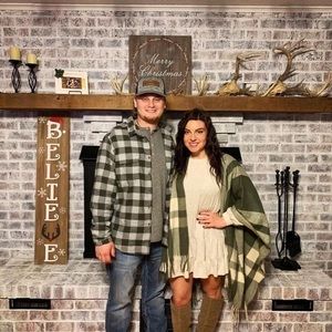 Meet your Posher, Seth